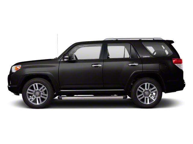 2011 Toyota 4Runner 4WD 4dr V6 SR5 (Natl)
