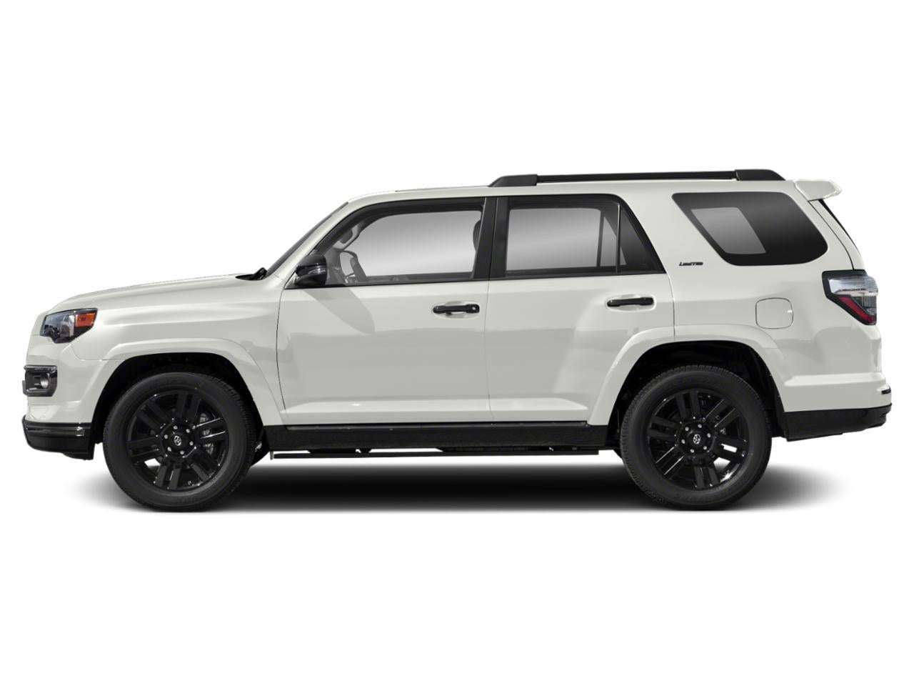 2021 Toyota 4Runner Nightshade 4WD (Natl)