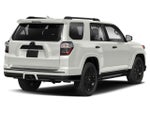 2021 Toyota 4Runner Nightshade 4WD (Natl)