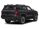 2025 Toyota 4Runner Hybrid TRD Off Road 4WD (Natl)