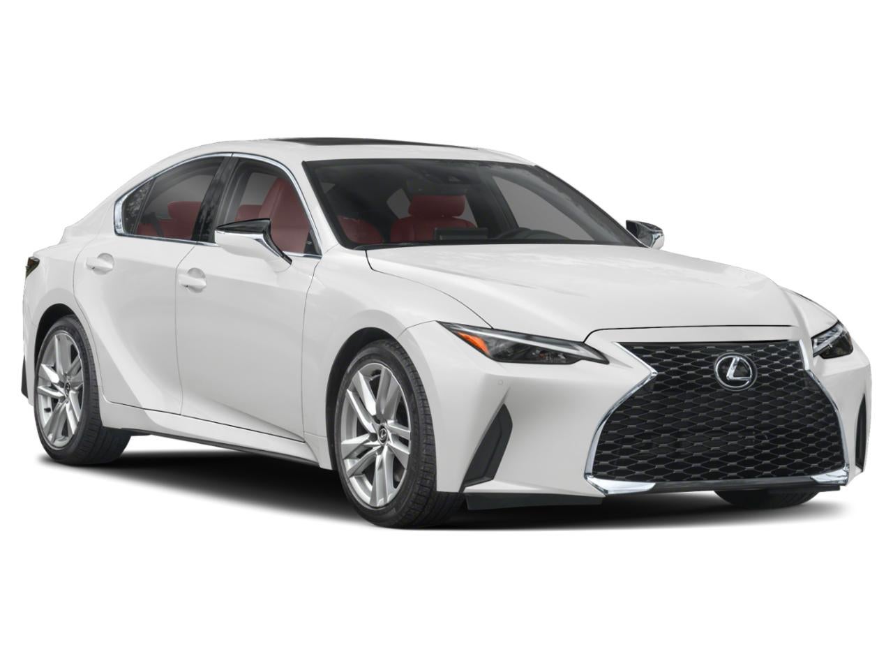 2024 Lexus IS 300 RWD