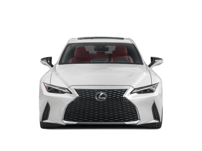 2024 Lexus IS 300 RWD