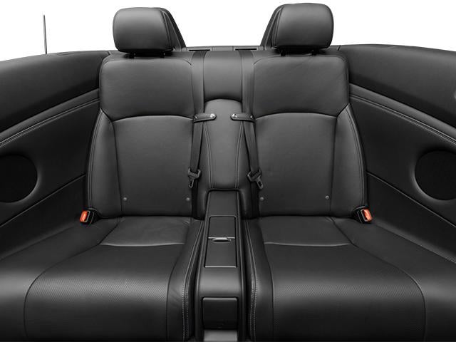 2014 Lexus IS 250C 2dr Conv