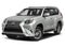 2018 Lexus GX 460 4WD