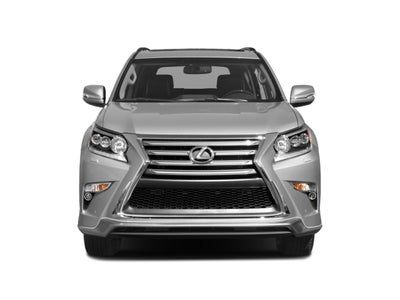 2018 Lexus GX 460 4WD