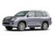 2011 Lexus LX 570 4WD 4dr