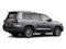 2011 Lexus LX 570 4WD 4dr