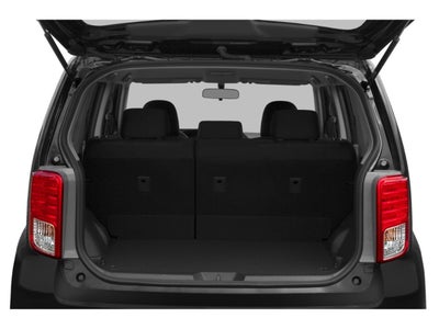 2015 Scion xB 5dr Wgn Man (Natl)