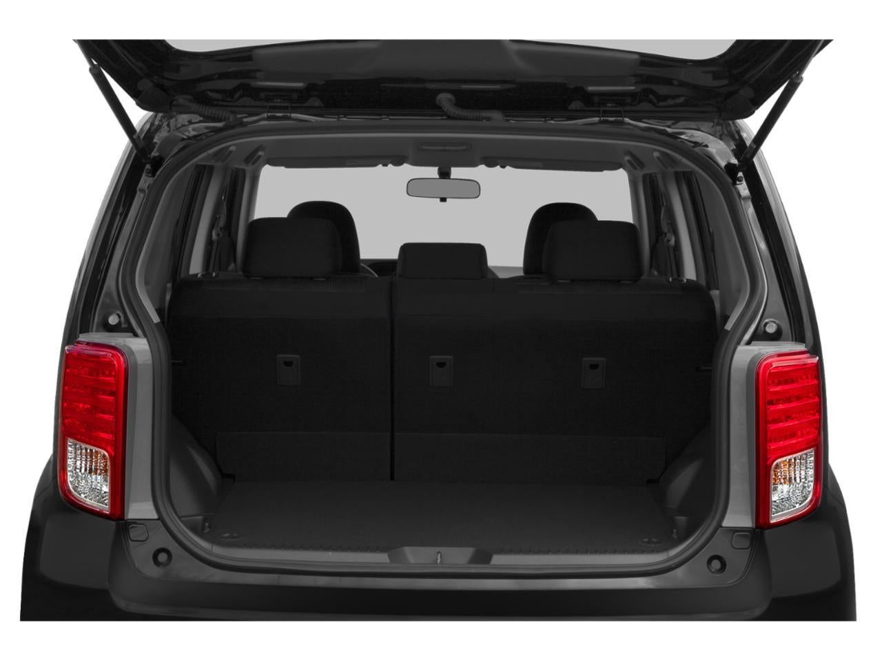 2015 Scion xB 5dr Wgn Man (Natl)