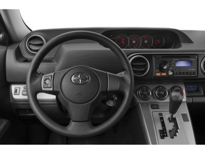 2015 Scion xB 5dr Wgn Man (Natl)
