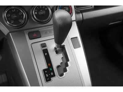 2015 Scion xB 5dr Wgn Man (Natl)