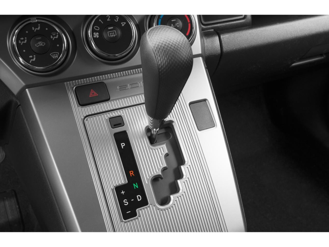 2015 Scion xB 5dr Wgn Man (Natl)