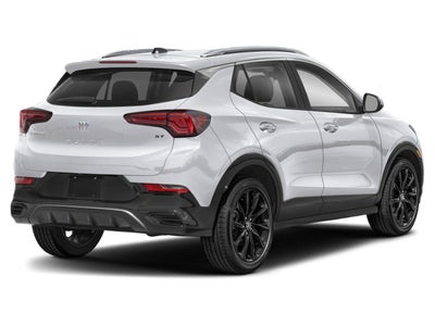 2024 Buick Encore GX Sport Touring AWD