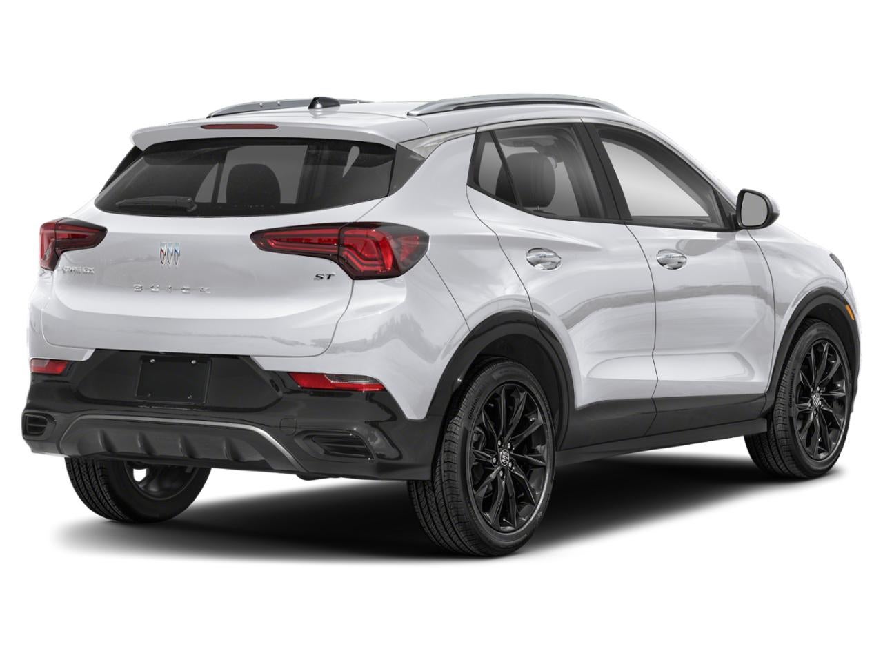 2024 Buick Encore GX Sport Touring AWD
