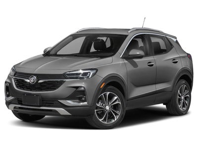 2021 Buick Encore GX Essence FWD