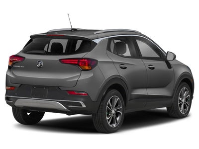 2021 Buick Encore GX Essence FWD