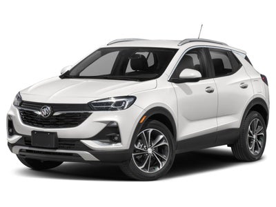 2021 Buick Encore GX Essence FWD