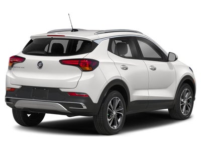 2021 Buick Encore GX Essence FWD