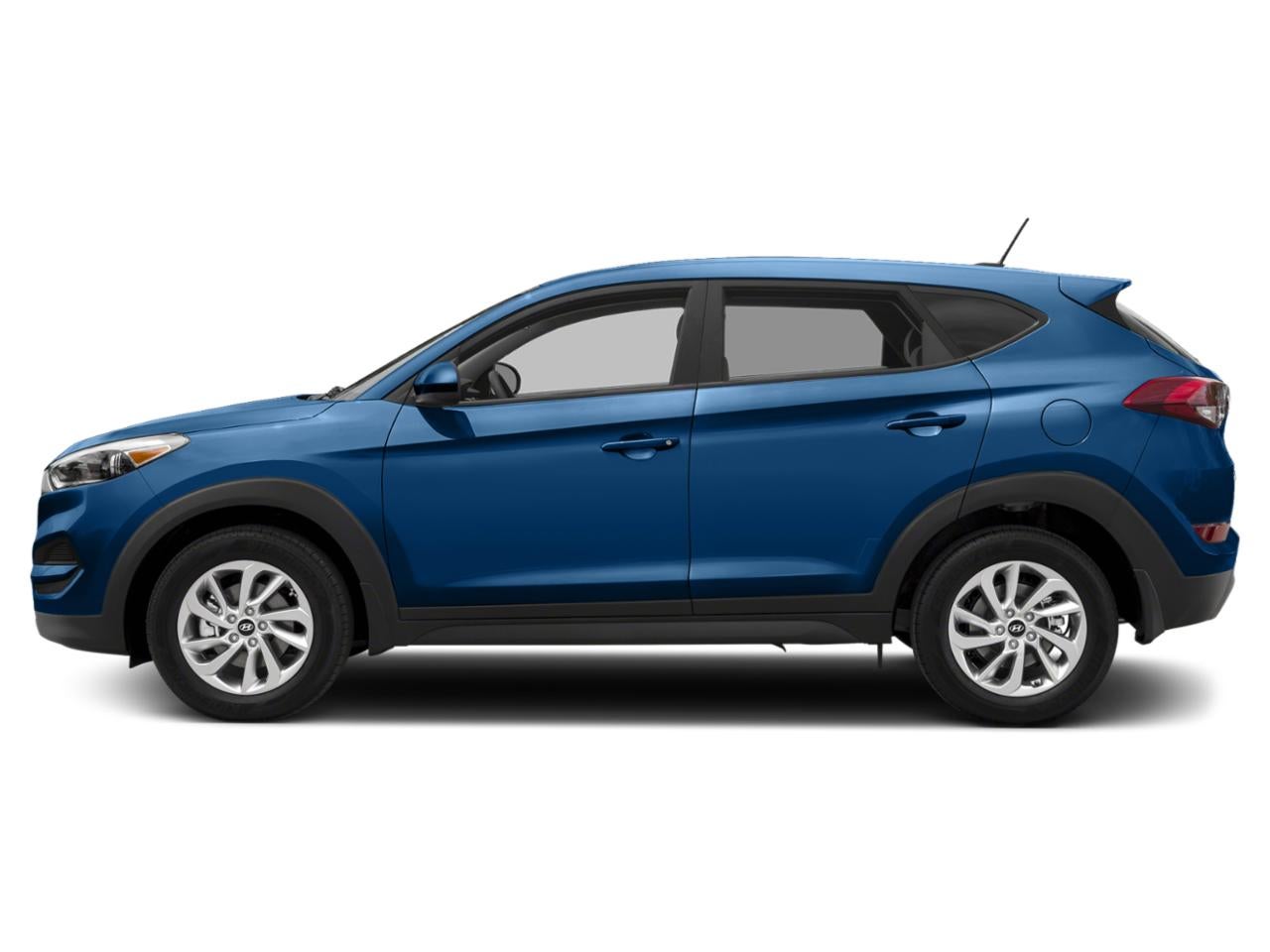2018 Hyundai TUCSON SEL FWD