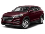 2018 Hyundai TUCSON SEL FWD