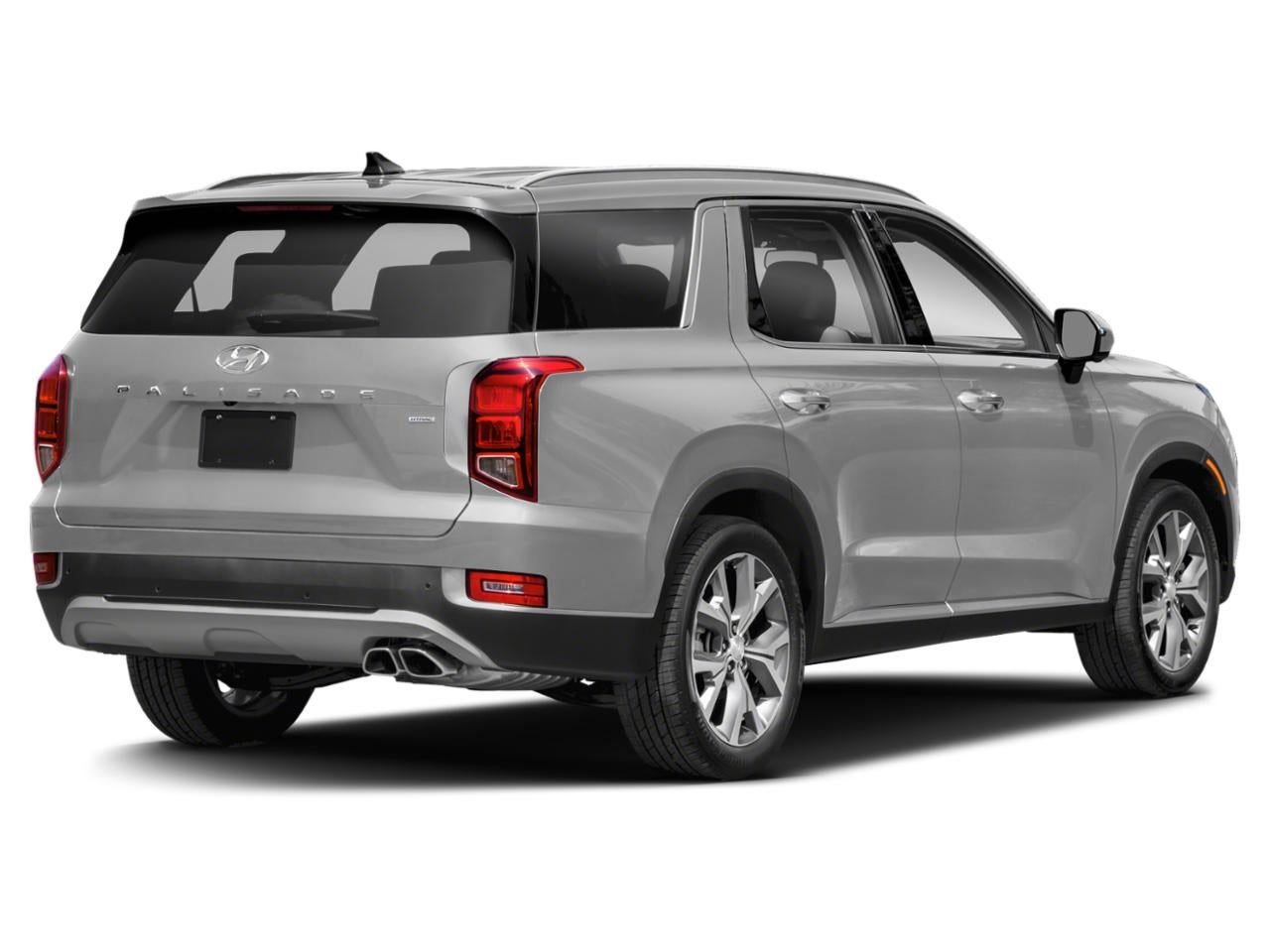 2022 Hyundai PALISADE SEL FWD