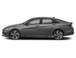 2025 Hyundai ELANTRA SEL Sport IVT