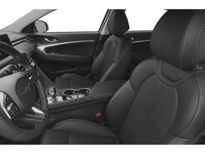 2020 Genesis G70 2.0T RWD