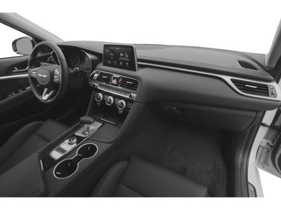 2020 Genesis G70 2.0T RWD