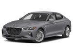 2020 Genesis G70 2.0T RWD