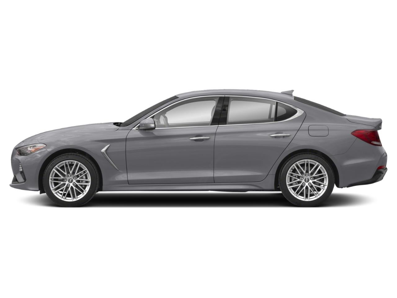 2020 Genesis G70 2.0T RWD