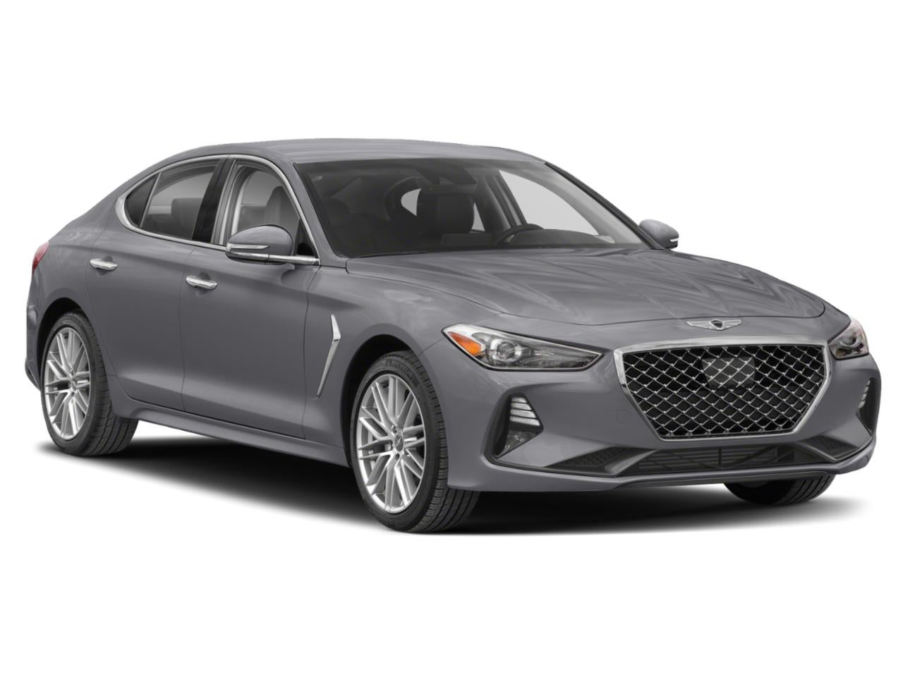 2020 Genesis G70 2.0T RWD