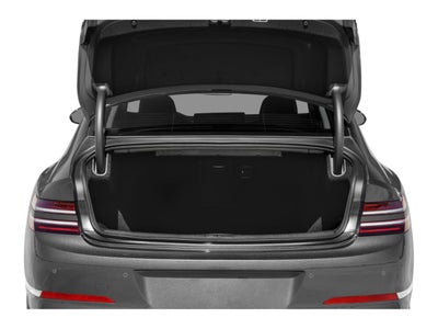 2021 Genesis G80 3.5T RWD