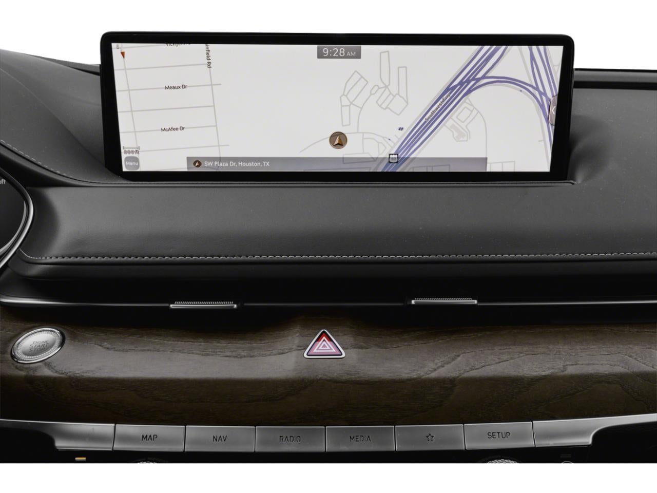 2021 Genesis G80 3.5T RWD