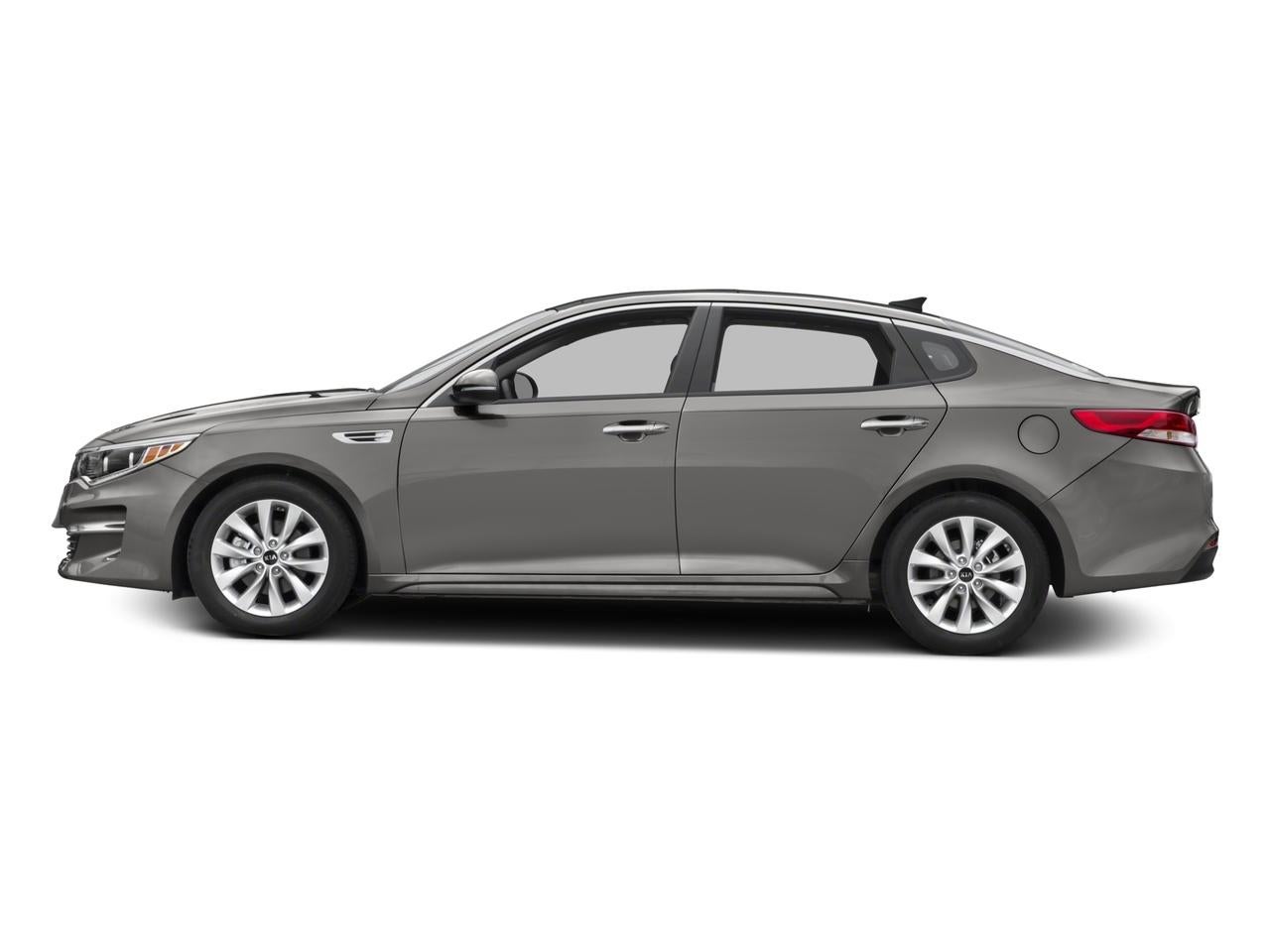 2016 Kia Optima 4dr Sdn LX Miami FL | AutoNation Chevrolet Doral