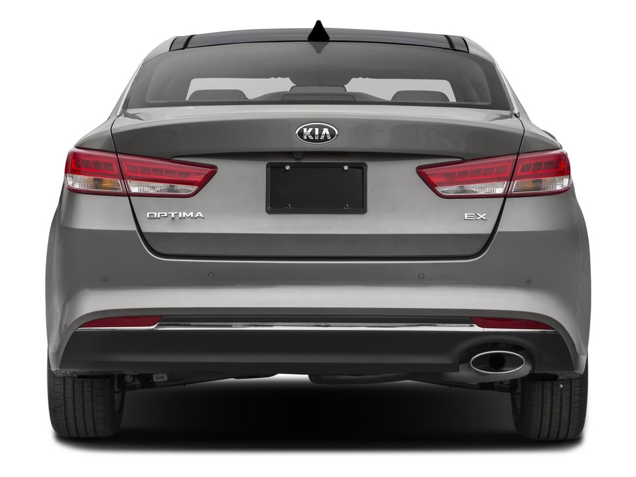 2016 Kia Optima 4dr Sdn LX Miami FL | AutoNation Chevrolet Doral
