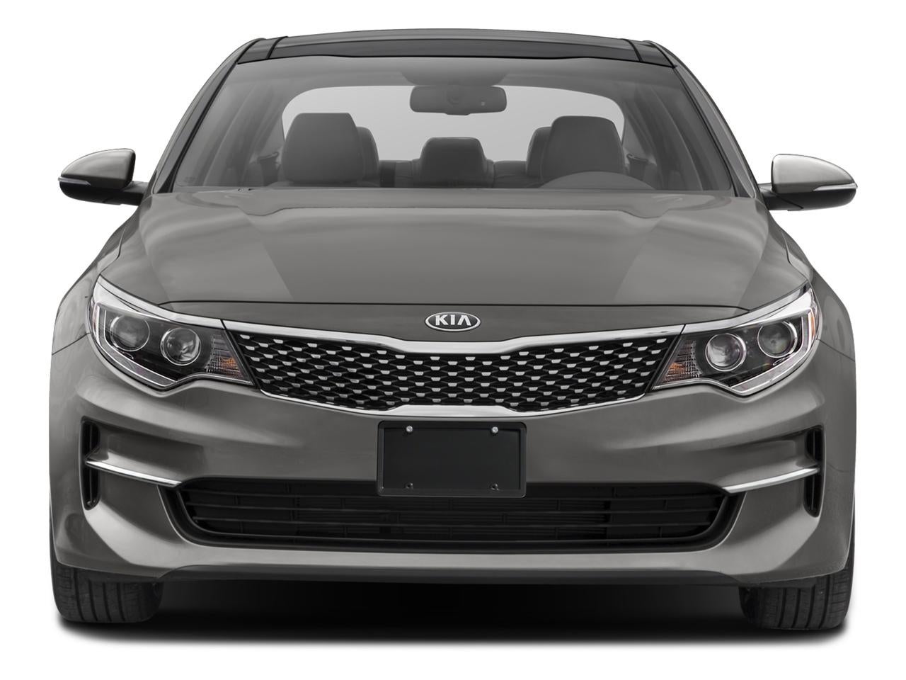 2016 Kia Optima 4dr Sdn LX Miami FL | AutoNation Chevrolet Doral