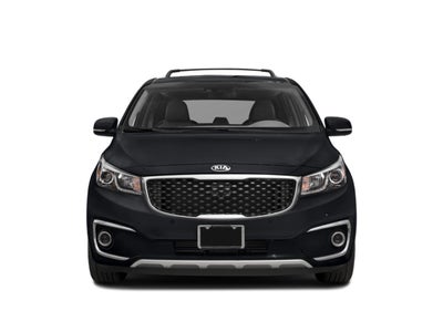 2017 Kia Sedona LX FWD
