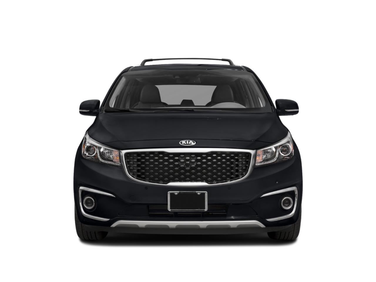 2017 Kia Sedona LX FWD
