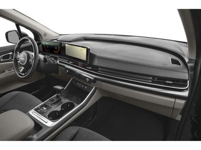 2025 Kia Carnival LX FWD