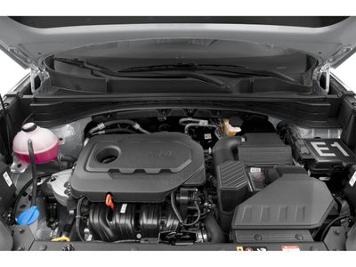 2022 Kia Sportage Nightfall AWD