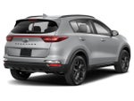 2022 Kia Sportage Nightfall AWD
