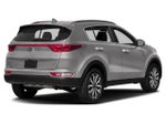2018 Kia Sportage EX FWD