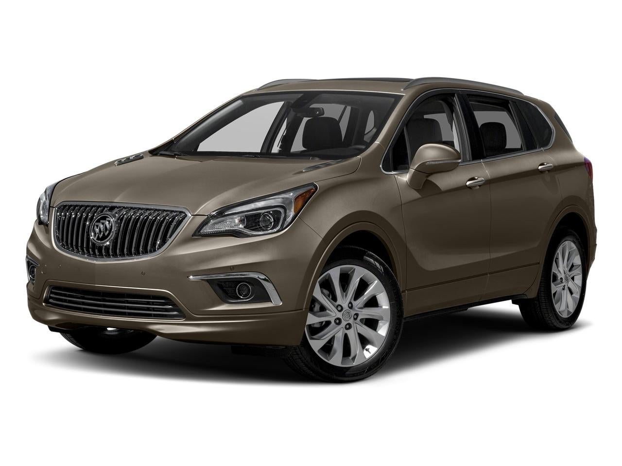 2017 Buick Envision FWD 4dr Essence
