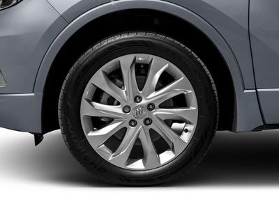 2017 Buick Envision FWD 4dr Essence