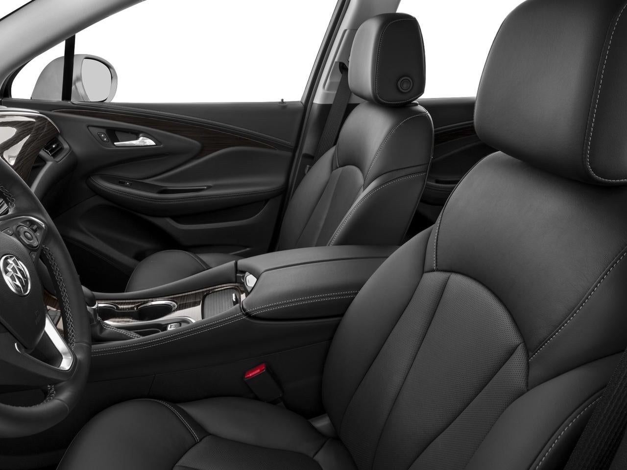 2017 Buick Envision FWD 4dr Essence