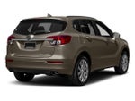 2017 Buick Envision FWD 4dr Essence