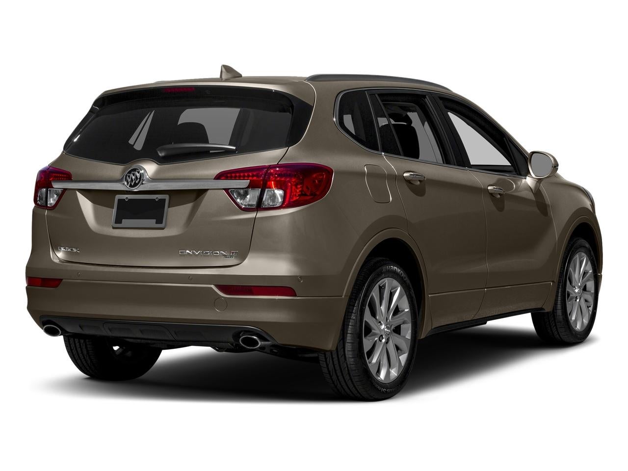 2017 Buick Envision FWD 4dr Essence
