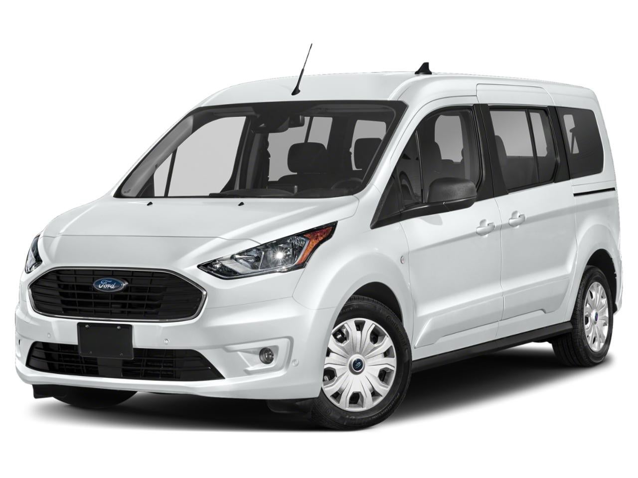 2023 Ford Transit Connect Wagon XLT LWB w/Rear Liftgate