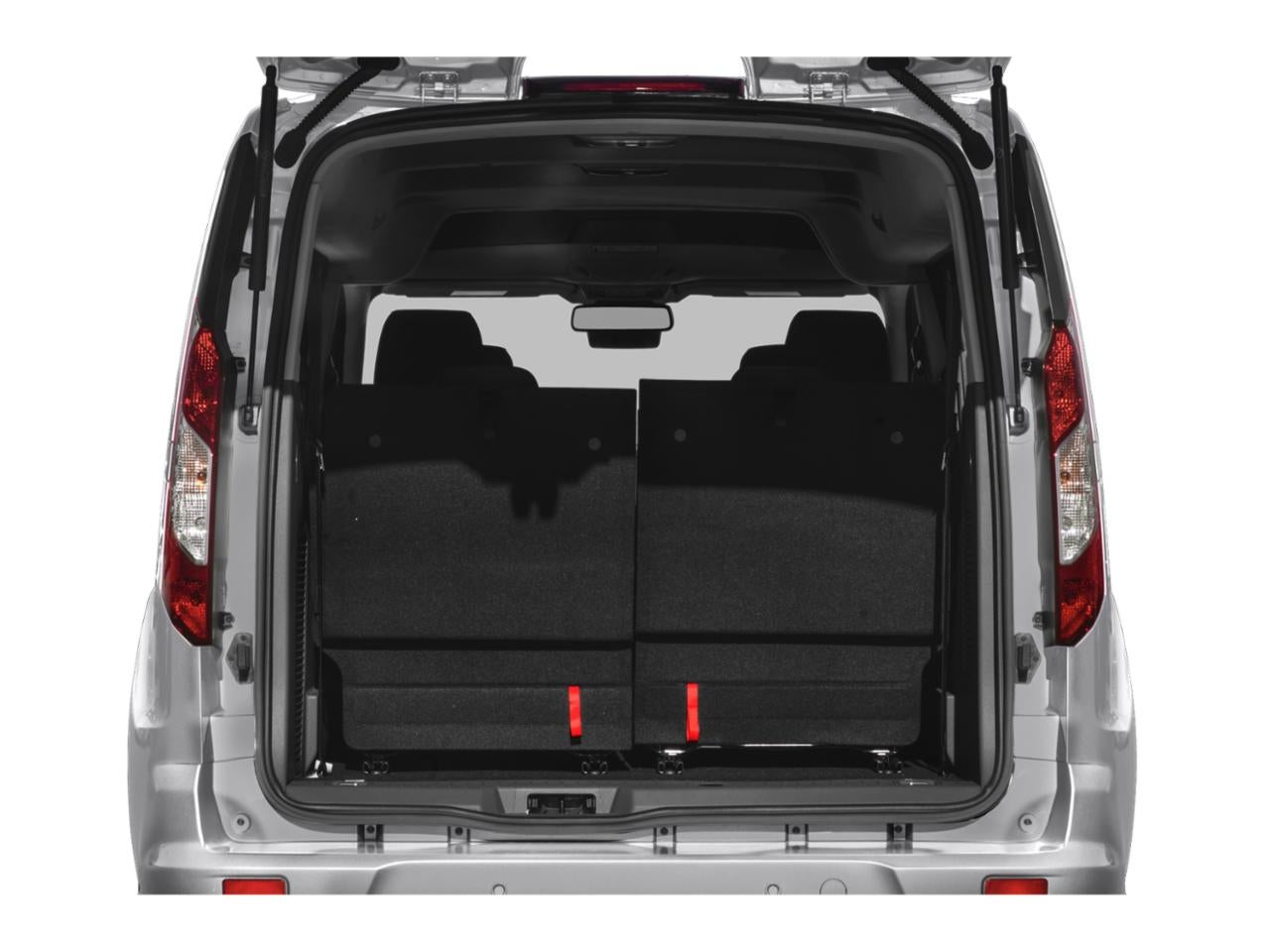 2023 Ford Transit Connect Wagon XLT LWB w/Rear Liftgate
