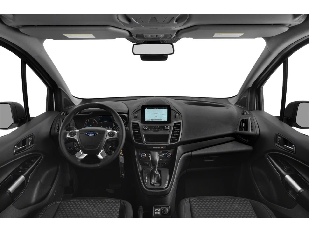 2023 Ford Transit Connect Wagon XLT LWB w/Rear Liftgate